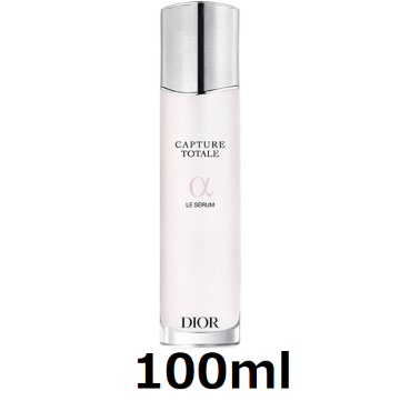 カプチュール トータル ル セラム N 100ML : シルクロード化粧品